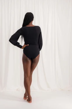 BODY BEBE NOIR