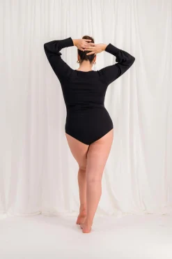BODY BEBE NOIR