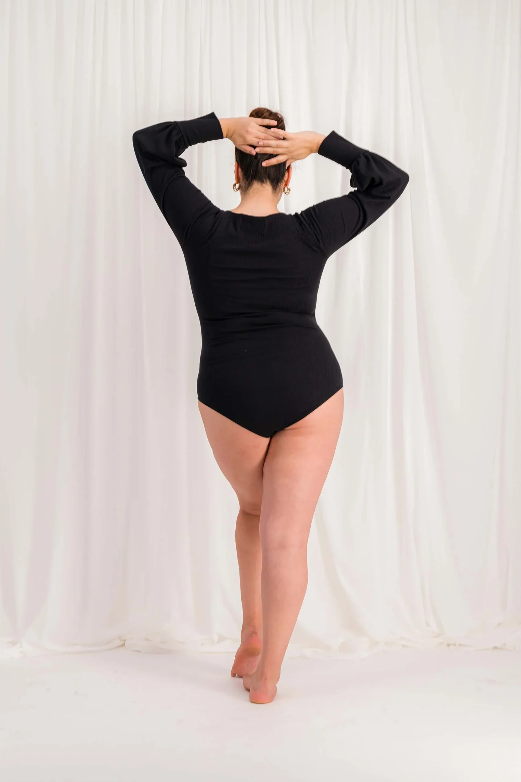 BODY BEBE NOIR