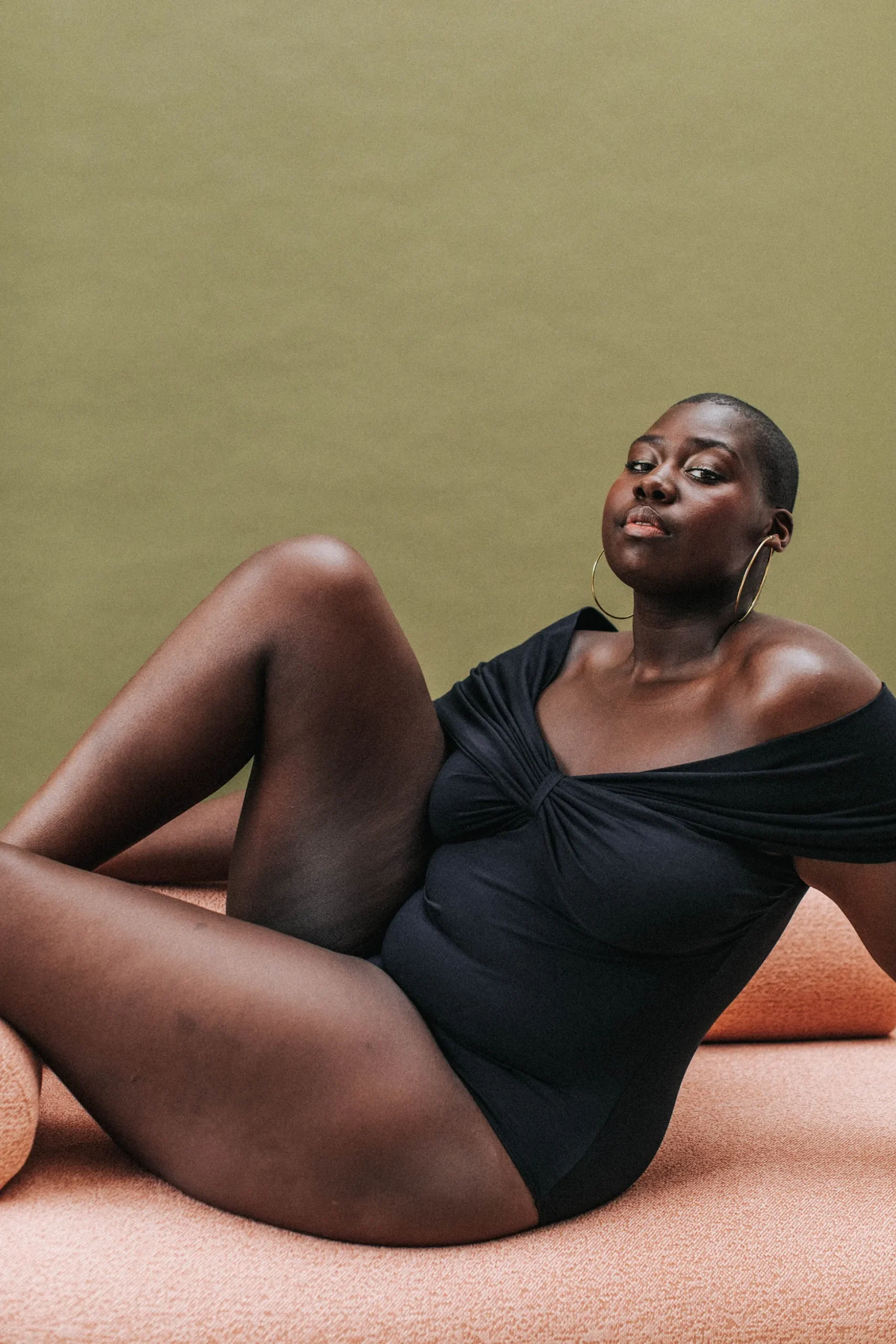 BODY MARTHA NOIR