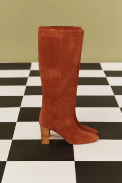 BOTTES ANITA ECUREUIL