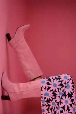 BOTTES ANITA ROSE BLOOM