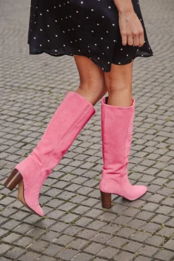 BOTTES ANITA ROSE BLOOM