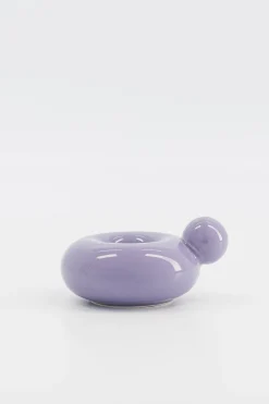 BOUGEOIR MIA LILAS
