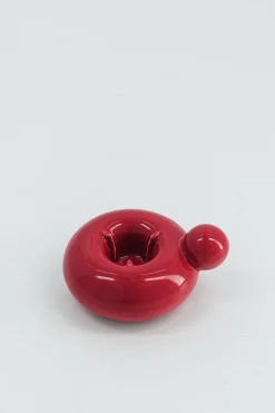 BOUGEOIR MIA ROUGE