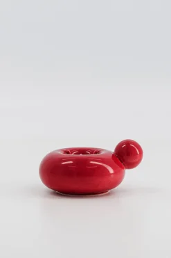 BOUGEOIR MIA ROUGE