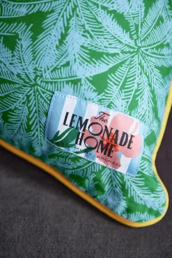 COUSSIN JAMES TULIPE