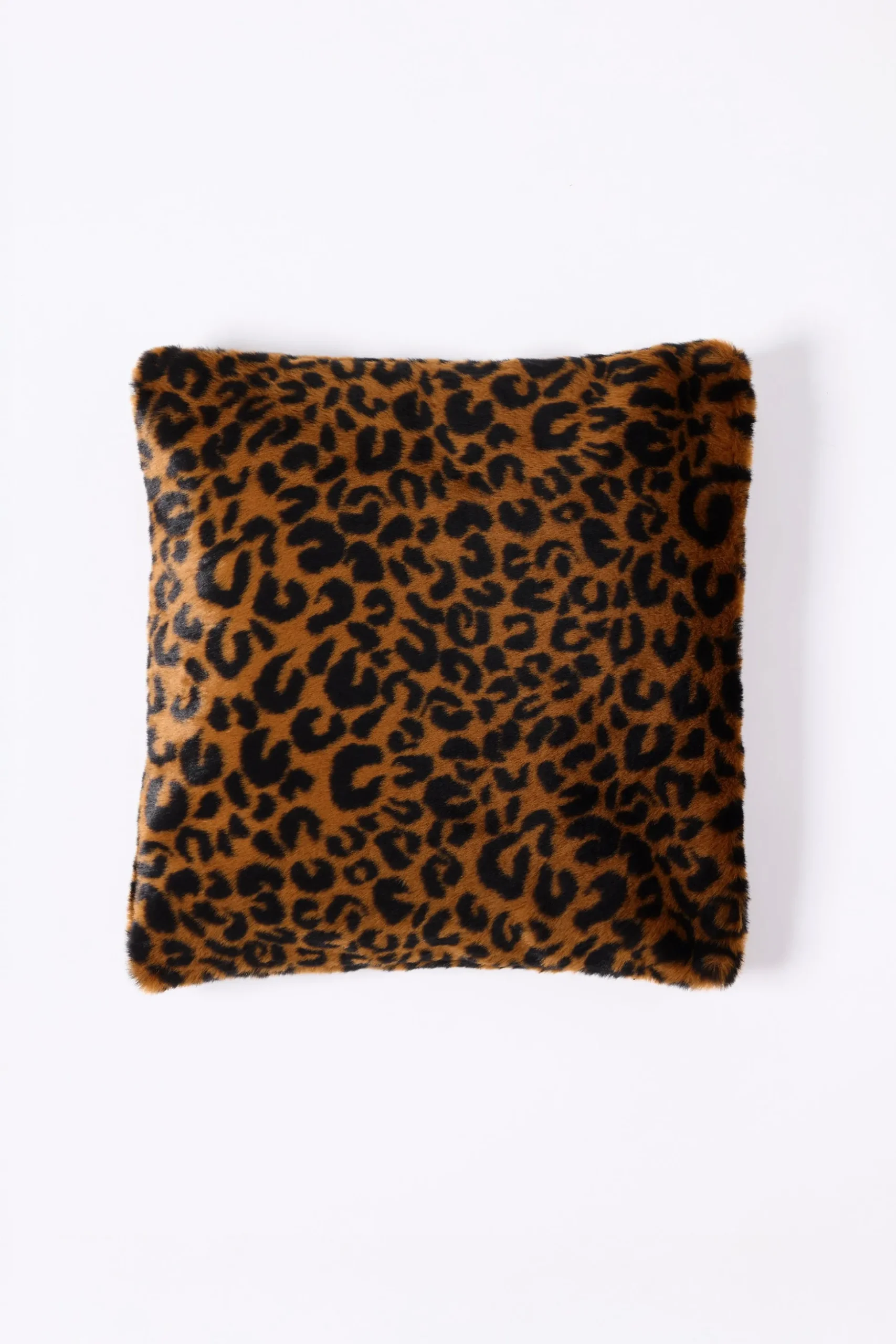 COUSSIN JUNGLE NEW LEOPARD