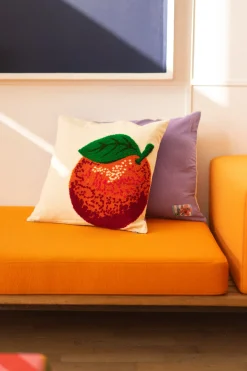 COUSSIN LINDA LILAS