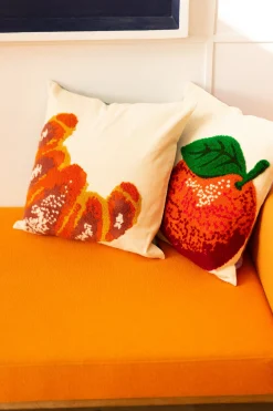 COUSSIN LINDA LILAS
