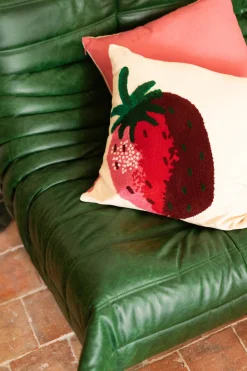 COUSSIN MICHELLE PINK
