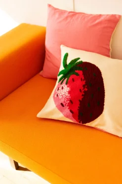 COUSSIN MICHELLE PINK