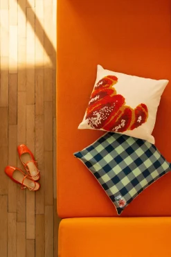 COUSSIN OSCAR VICHY