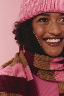 ECHARPE RAYÉE