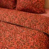HOUSSE DE COUETTE ABIGAIL INK PRINT