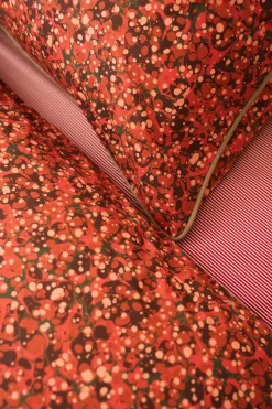 HOUSSE DE COUETTE ABIGAIL INK PRINT
