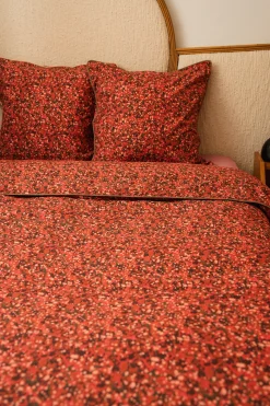 HOUSSE DE COUETTE ABIGAIL INK PRINT