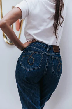 JEAN LOÏS MEDIUM BLUE