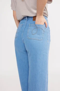 JEANS RIO LIGHT BLUE