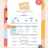 Masterclass partie 1