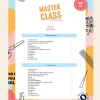 Masterclass partie 4