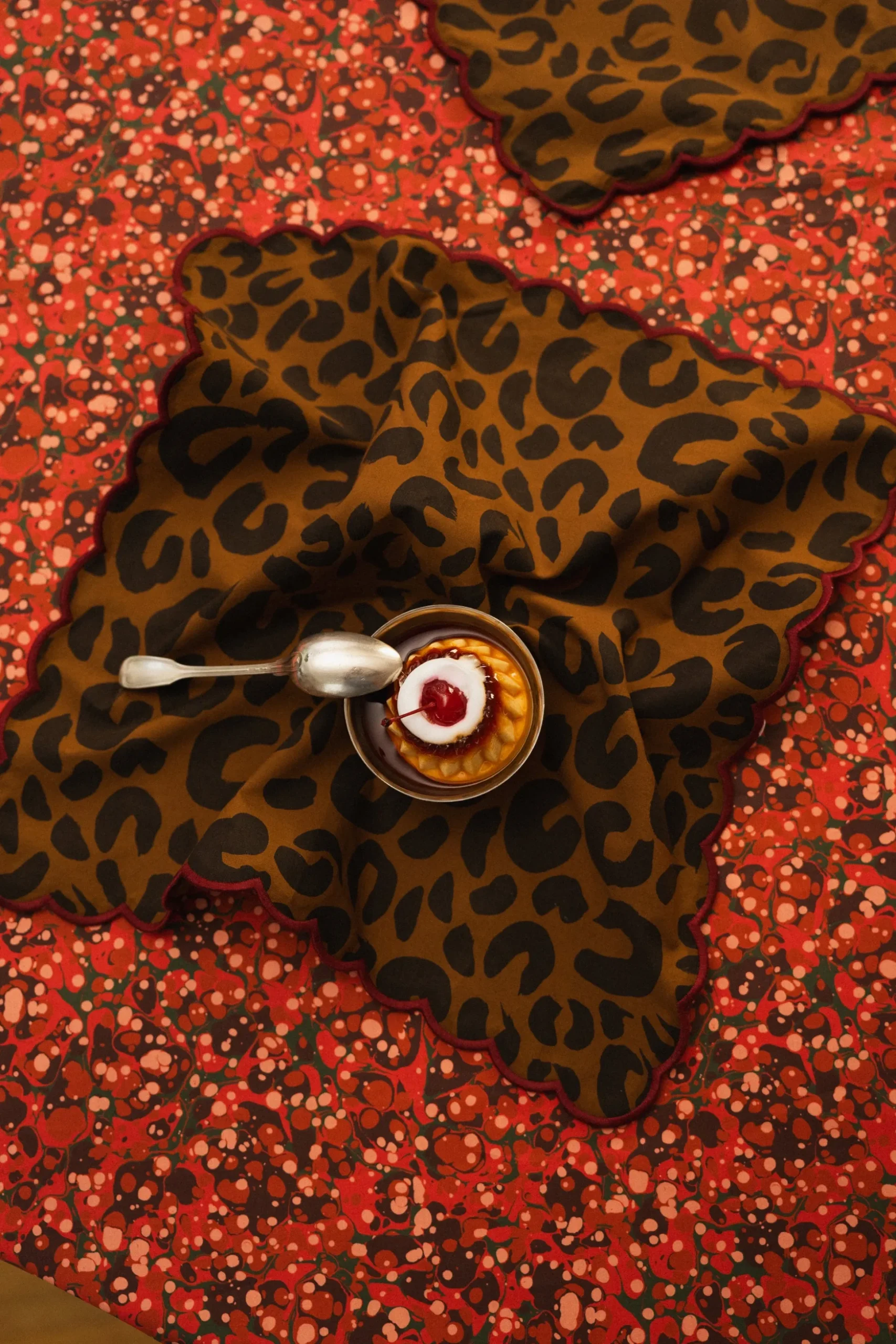 NAPPE AMELIA INK