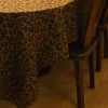 NAPPE AMELIA LEOPARD