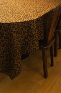 NAPPE AMELIA LEOPARD