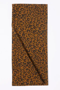 NAPPE AMELIA LEOPARD