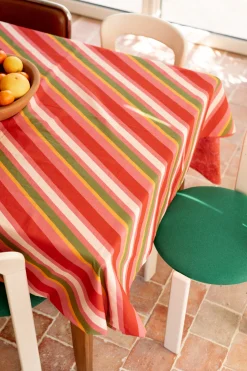 NAPPE LAUREN ANEMONE PINK