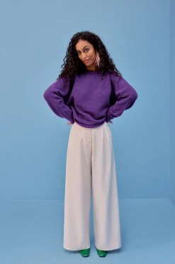 PANTALON HARYA CRAIE