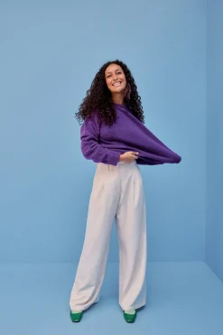 PANTALON HARYA CRAIE