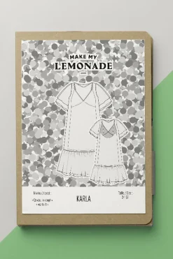 PATRON COUTURE KARLA EXCLU PDF