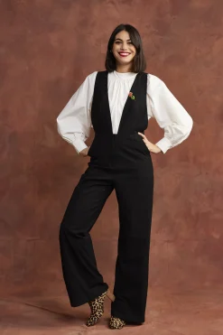 PATRON DE COUTURE ALDO