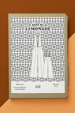 PATRON DE COUTURE ALDO PDF