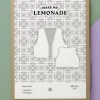 PATRON DE COUTURE ALI PDF