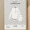 PATRON DE COUTURE ALPHONSE PDF