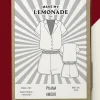 PATRON DE COUTURE AMOUR PDF