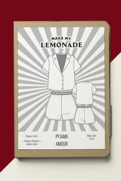 PATRON DE COUTURE AMOUR PDF