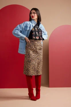 PATRON DE COUTURE ANAELLE PDF