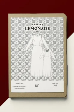 PATRON DE COUTURE BAO PDF