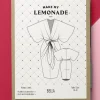 PATRON DE COUTURE BELLA PDF