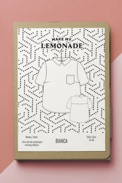 PATRON DE COUTURE BIANCA