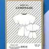 PATRON DE COUTURE BIRDIE PDF