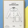 PATRON DE COUTURE CESAR PDF