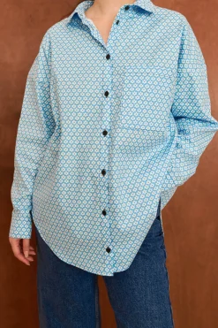 PATRON DE COUTURE CHEMISE OMER PDF