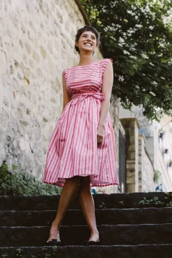 PATRON DE COUTURE CHIARA PDF