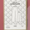 PATRON DE COUTURE CLAUDE PDF