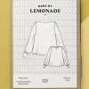 PATRON DE COUTURE CLEO PDF