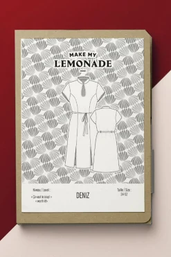 PATRON DE COUTURE DENIZ PDF